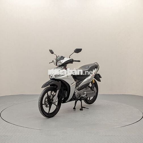 yAMAHA JUPITER 2021- ODO 67.000KM -BS TP
