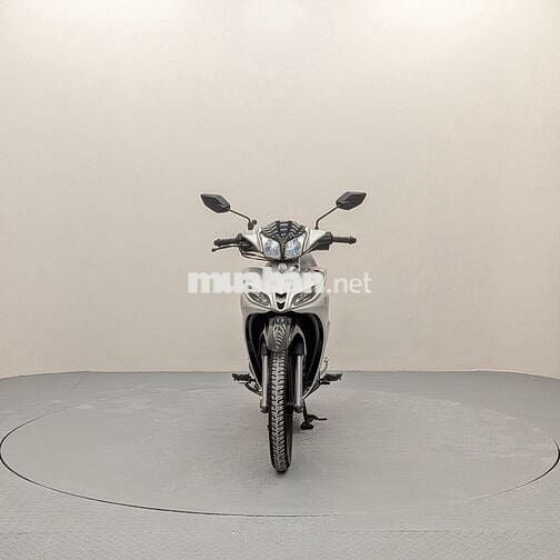 yAMAHA JUPITER 2021- ODO 67.000KM -BS TP