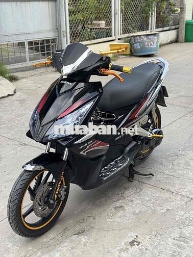 Airblade 110 2007 Mới Dọn Up Full Thái Bao Đẹp&Êm