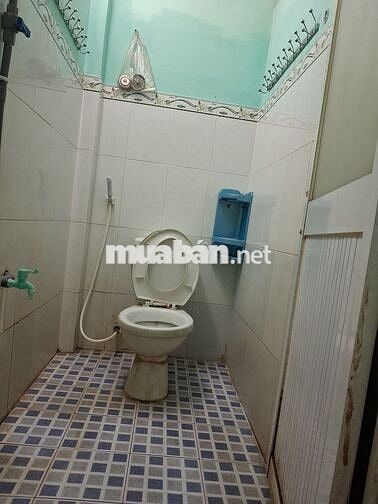 Cho thuê phòng trọ sạch sẽ , giờ giấc tự do khu vực quận 12.
