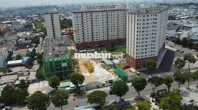 Chỉ 827tr sở hữu căn 52m2 có ban công - Green Town - Giá CĐT - CK 9%