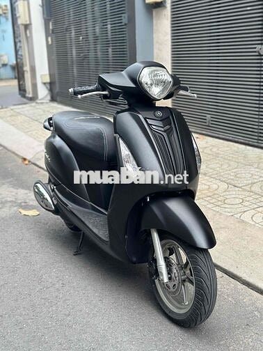 🌈Cần bán xe Yamaha Grande Đk 2017 PBĐB bs86