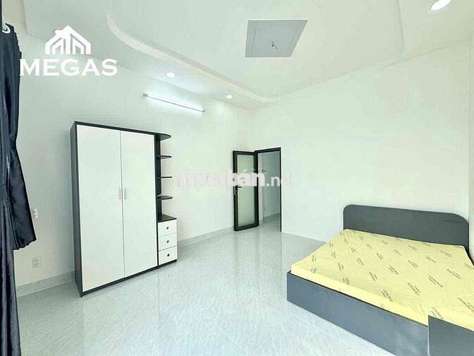 📍CHDV 1PN - BAN CÔNG - TÁCH BẾP FULL NỘI THẤT NGAY NGUYỄN VĂN QUÁ