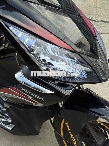 Airblade 110 2007 Mới Dọn Up Full Thái Bao Đẹp&Êm