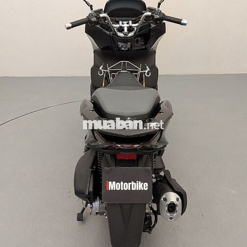 HONDA PCX 160 ABS 2021 - ODO 5.000KM -BS TP 