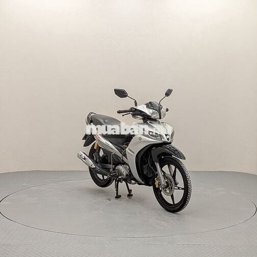 yAMAHA JUPITER 2021- ODO 67.000KM -BS TP