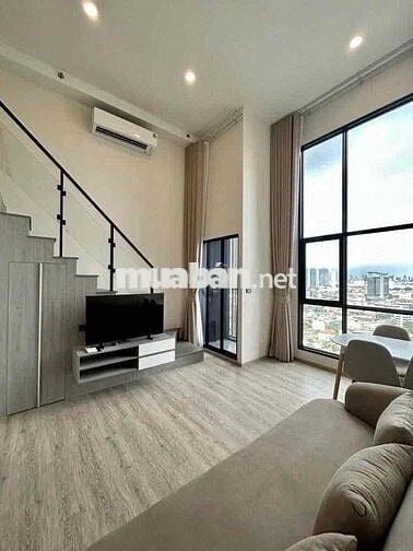 Phòng Mới - View Xinh - Thưởng Ngay Cho Bạn 500 - Ở Ngay