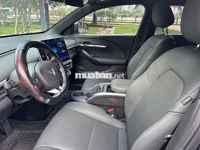Vinfast VF6 Plus 2025 Xám 44.000 km