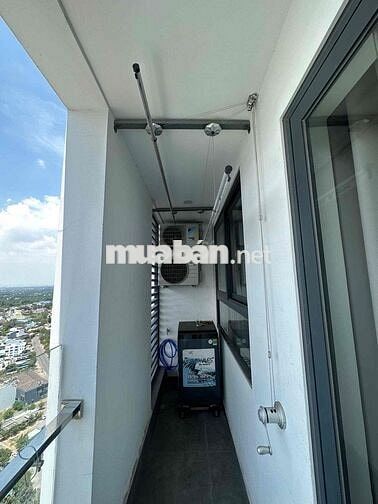 🔥 Cho thuê C sky View 1 Pn full nt 8tr Siêu Tốt ngay tại Trung Tâm TDM