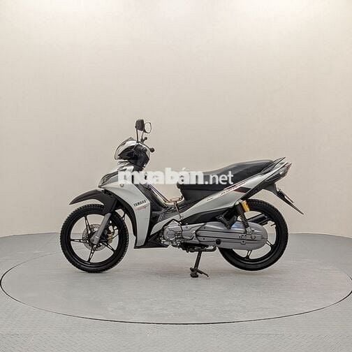 yAMAHA JUPITER 2021- ODO 67.000KM -BS TP