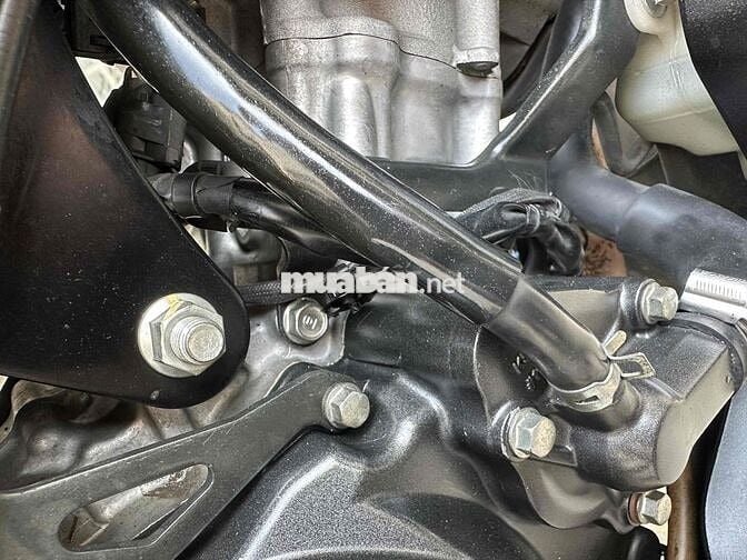 Honda Winner 2018 Đen 14k km