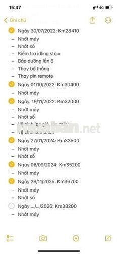 [Chính chủ] Honda SH150i CBS2019 Đen 37500km, BSTP