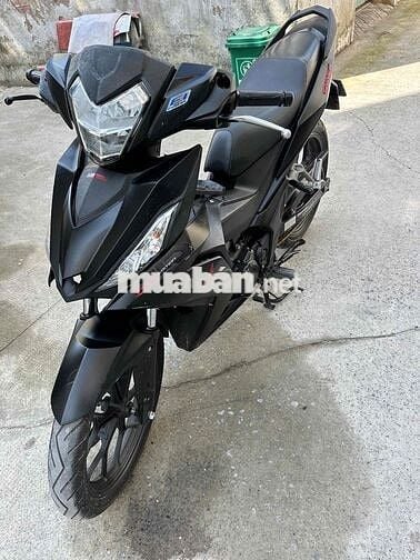 Honda Winner 2018 Đen 14k km