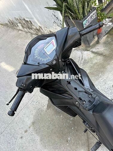 Honda Winner 2018 Đen 14k km
