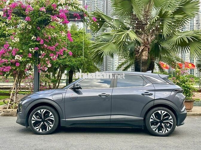 Vinfast VF6 Plus 2025 Xám 44.000 km