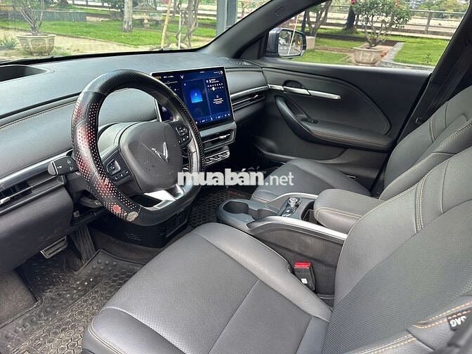 Vinfast VF6 Plus 2025 Xám 44.000 km