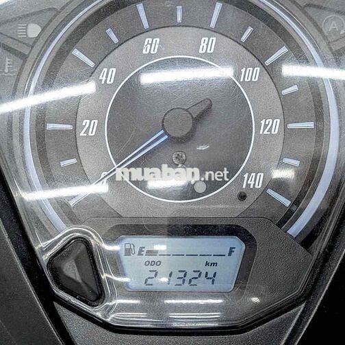Honda Lead 2022 Đen 21000 km
