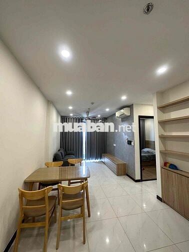 🔥 Cho thuê C sky View 1 Pn full nt 8tr Siêu Tốt ngay tại Trung Tâm TDM