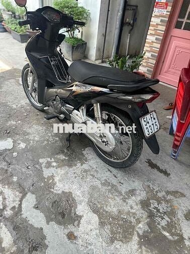 Honda Wave S 110cc 2010 Đen
