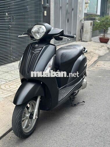 🌈Cần bán xe Yamaha Grande Đk 2017 PBĐB bs86