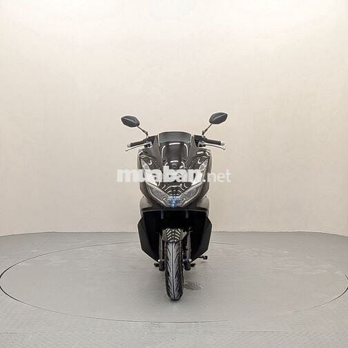 HONDA PCX 160 ABS 2021 - ODO 5.000KM -BS TP 