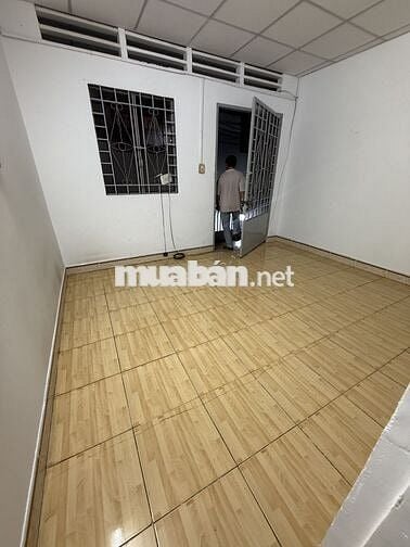 Hẻm Thông VƯỜN LÀI & Ng Xuân Khoát, 2 Tấm, 4 x 10m, 2 Phòng Ngủ, 2 wc