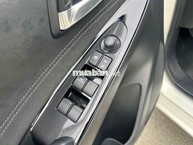 Mazda Mazda 2 Luxury 2023 Trắng 15000 km