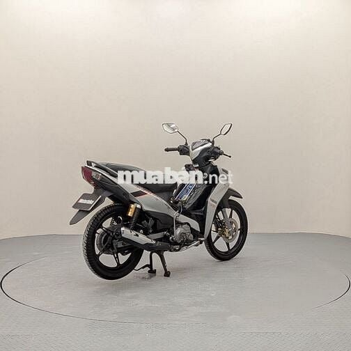 yAMAHA JUPITER 2021- ODO 67.000KM -BS TP