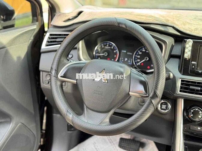 Mitsubishi Xpander 2023 Eco Nâu