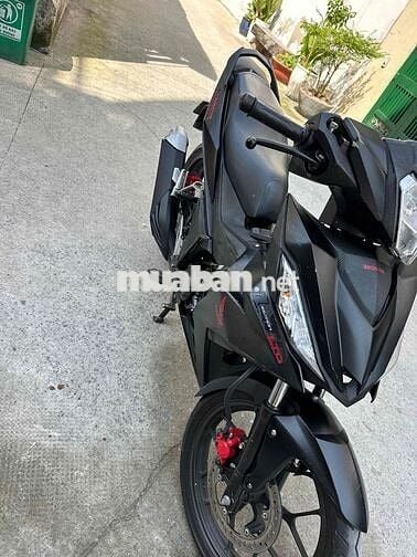 Honda Winner 2018 Đen 14k km