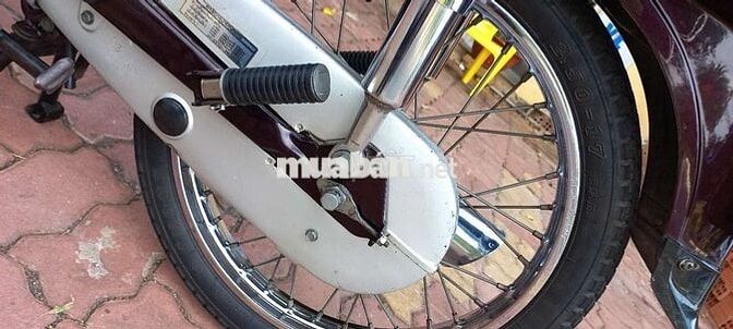 Honda Dream Thái 1999 Đỏ mận