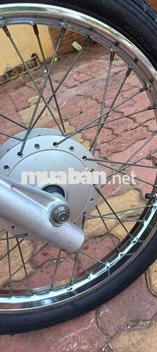Honda Dream Thái 1999 Đỏ mận