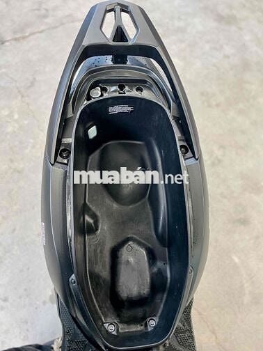 Lead 125 4Val 2022 Đen Nhám Smart Key Đủ 2 Chìa 🔥