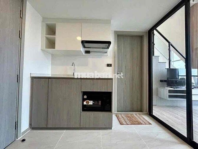 Phòng Mới - View Xinh - Thưởng Ngay Cho Bạn 500 - Ở Ngay