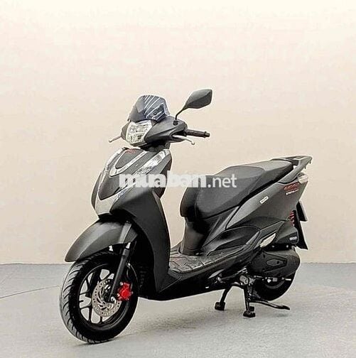 Honda Lead 2022 Đen 21000 km