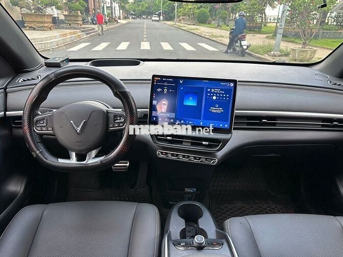Vinfast VF6 Plus 2025 Xám 44.000 km