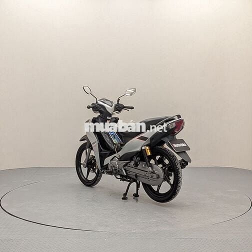 yAMAHA JUPITER 2021- ODO 67.000KM -BS TP