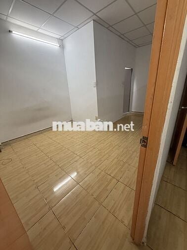 Hẻm Thông VƯỜN LÀI & Ng Xuân Khoát, 2 Tấm, 4 x 10m, 2 Phòng Ngủ, 2 wc