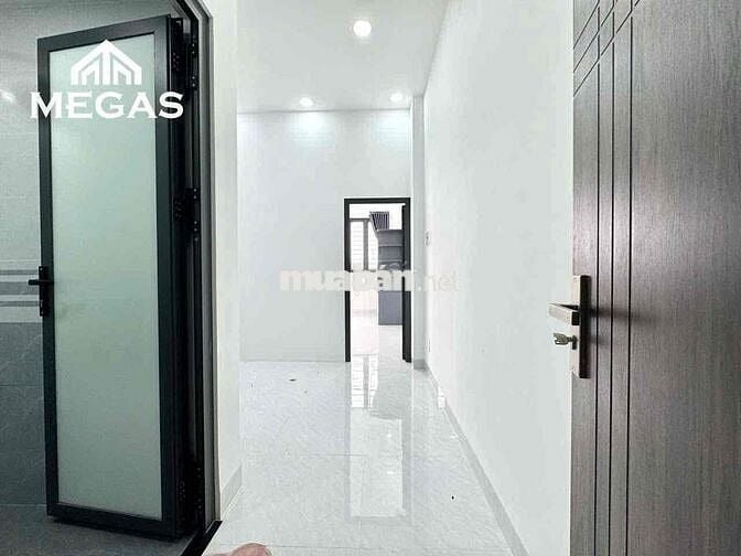 📍CHDV 1PN - BAN CÔNG - TÁCH BẾP FULL NỘI THẤT NGAY NGUYỄN VĂN QUÁ