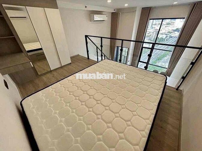 Phòng Mới - View Xinh - Thưởng Ngay Cho Bạn 500 - Ở Ngay