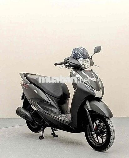 Honda Lead 2022 Đen 21000 km