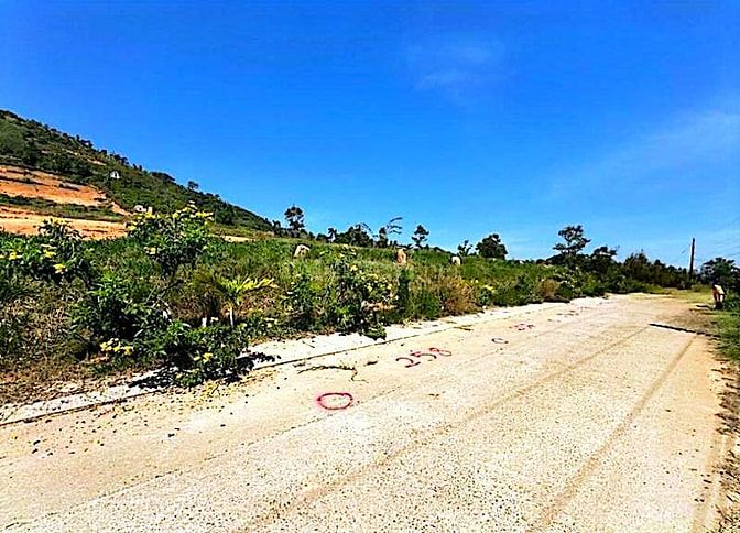 Công ty Đấu giá hợp danh Lam Sơn Sài Gòn thông báo đấu giá tài sản
