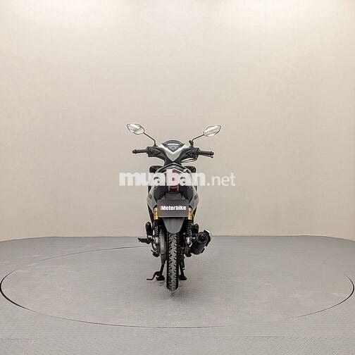 yAMAHA JUPITER 2021- ODO 67.000KM -BS TP
