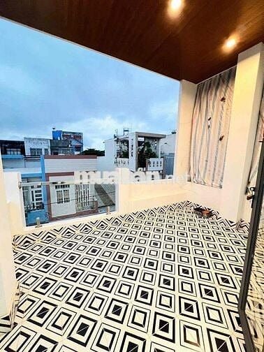 🌻CHO THUÊ NHÀ TRỆT 2 LẦU SIÊU PHẨM FULL NỘI THẤT ĐƯỜNG B4 KDC 91B