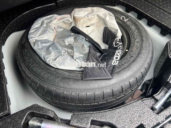 Mazda Mazda 2 Luxury 2023 Trắng 15000 km