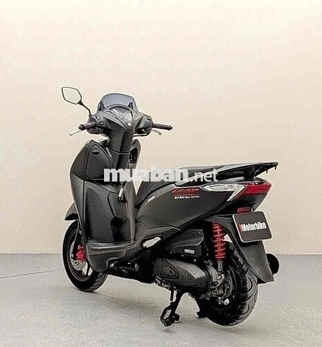 Honda Lead 2022 Đen 21000 km