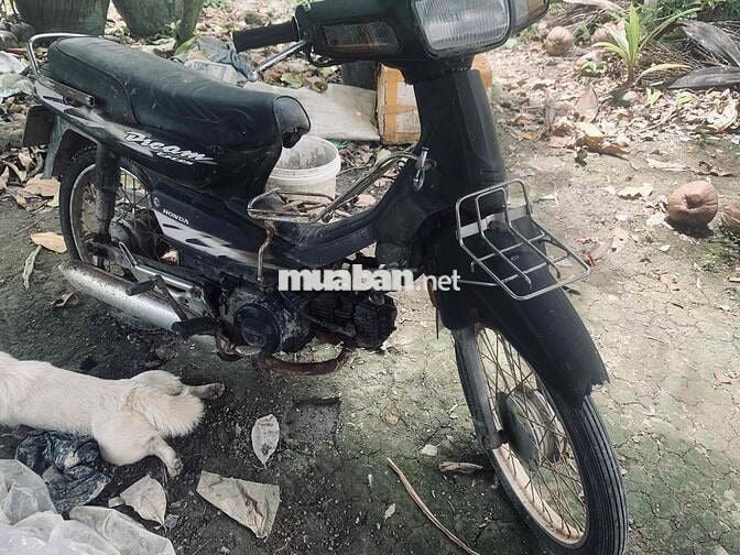 cần bán xe dream 2 trung quốc