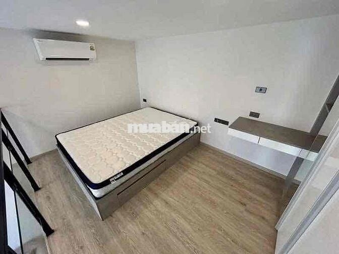 Phòng Mới - View Xinh - Thưởng Ngay Cho Bạn 500 - Ở Ngay
