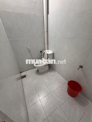 Hẻm Thông VƯỜN LÀI & Ng Xuân Khoát, 2 Tấm, 4 x 10m, 2 Phòng Ngủ, 2 wc