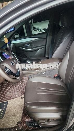 Vinfast Lux A Premium 2020 23000 km Xám